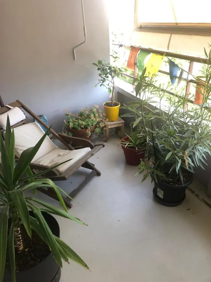 Cozy Studio Apartment Geneva